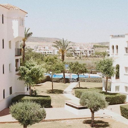Golf And Relax, Modern 2 Bedroom Appartement Hacienda Riquelme Golf Atlantico 苏兹纳 外观 照片