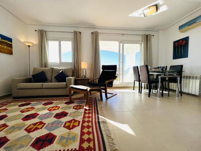 Golf And Relax, Modern 2 Bedroom Appartement Hacienda Riquelme Golf Atlantico 苏兹纳 外观 照片