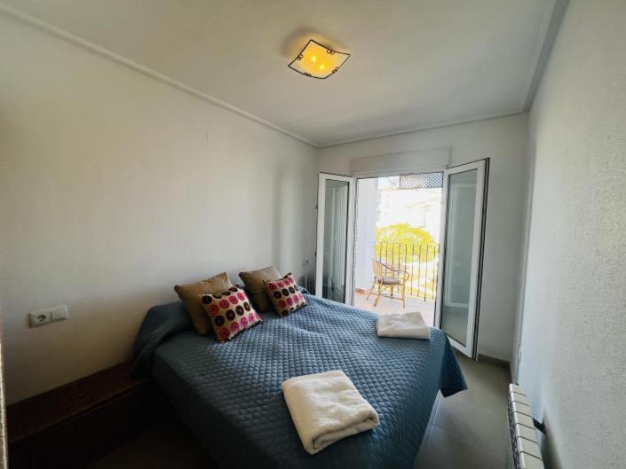 Golf And Relax, Modern 2 Bedroom Appartement Hacienda Riquelme Golf Atlantico 苏兹纳 外观 照片