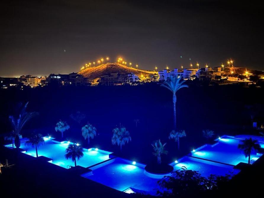 Golf And Relax, Modern 2 Bedroom Appartement Hacienda Riquelme Golf Atlantico 苏兹纳 外观 照片
