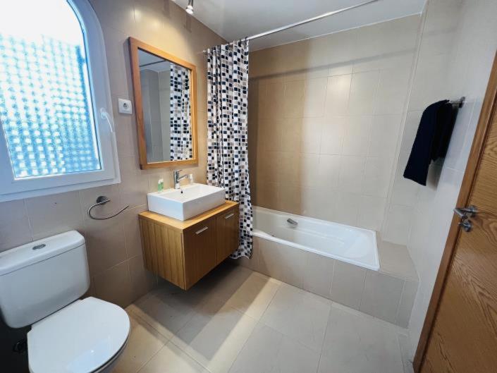 Golf And Relax, Modern 2 Bedroom Appartement Hacienda Riquelme Golf Atlantico 苏兹纳 外观 照片