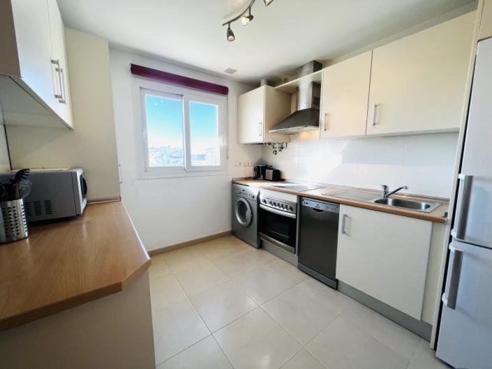 Golf And Relax, Modern 2 Bedroom Appartement Hacienda Riquelme Golf Atlantico 苏兹纳 外观 照片