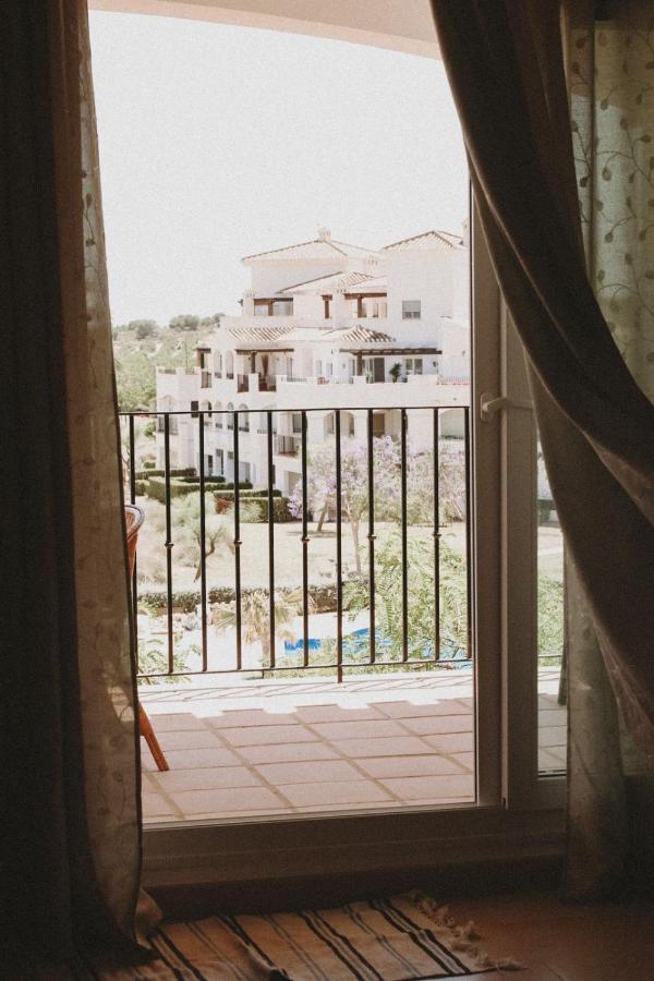 Golf And Relax, Modern 2 Bedroom Appartement Hacienda Riquelme Golf Atlantico 苏兹纳 外观 照片