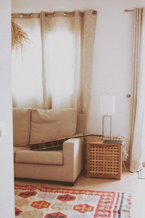 Golf And Relax, Modern 2 Bedroom Appartement Hacienda Riquelme Golf Atlantico 苏兹纳 外观 照片