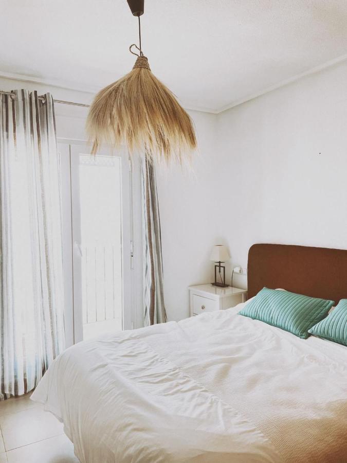 Golf And Relax, Modern 2 Bedroom Appartement Hacienda Riquelme Golf Atlantico 苏兹纳 外观 照片